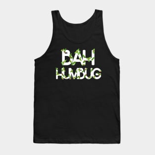 STARKID | VHS: BAH HUMBUG Tank Top